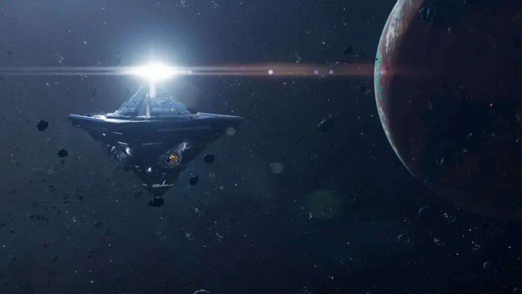 Нові скріншоти космічного виживача For the Stars розкривають деталі мультиплеєра Нові скріншоти космічного виживача For the Stars розкривають деталі мультиплеєра