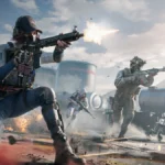 Новий шутер ECC: Redline від NetEase порівнюють із Call of Duty: Warzone Новий шутер ECC: Redline від NetEase порівнюють із Call of Duty: Warzone
