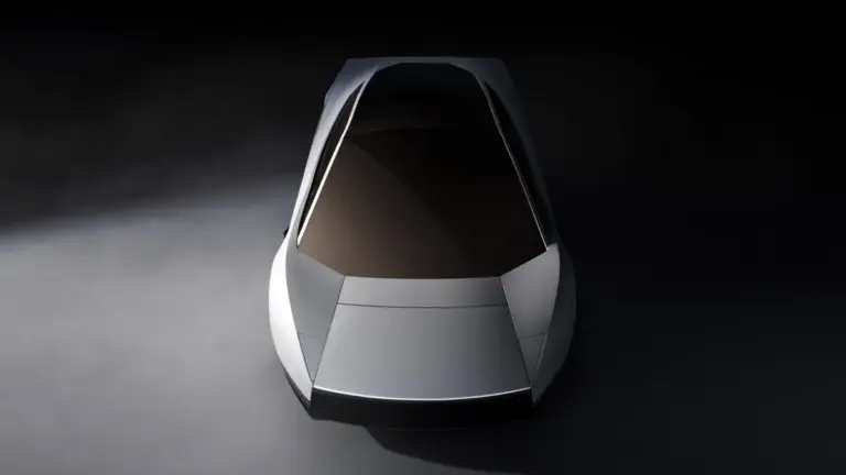 Новий Tesla Roadster кардинально змінив дизайн порівняно з концептом