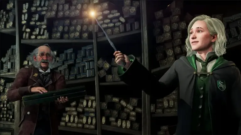Nvidia оновила DLSS 5: вдвічі вища швидкість та інтеграція в Hogwarts Legacy Nvidia оновила DLSS 5: вдвічі вища швидкість та інтеграція в Hogwarts Legacy