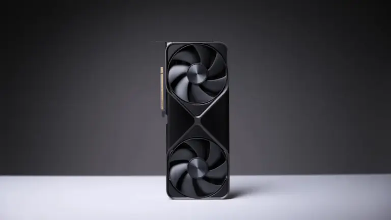 Nvidia RTX 5090 зникає з полиць: чому експерти радять поспішати з покупкою