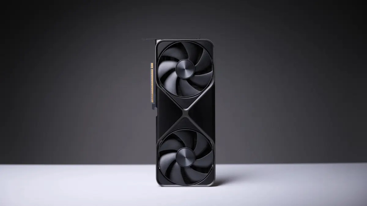 Nvidia RTX 5090 зникає з полиць: чому експерти радять поспішати з покупкою