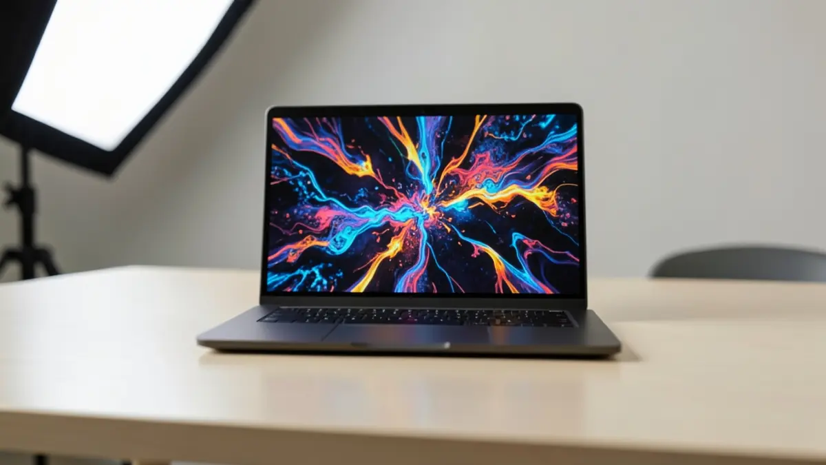 Nvidia випустила чипи RTX Spark для Windows-ноутбуків премиум-класу
