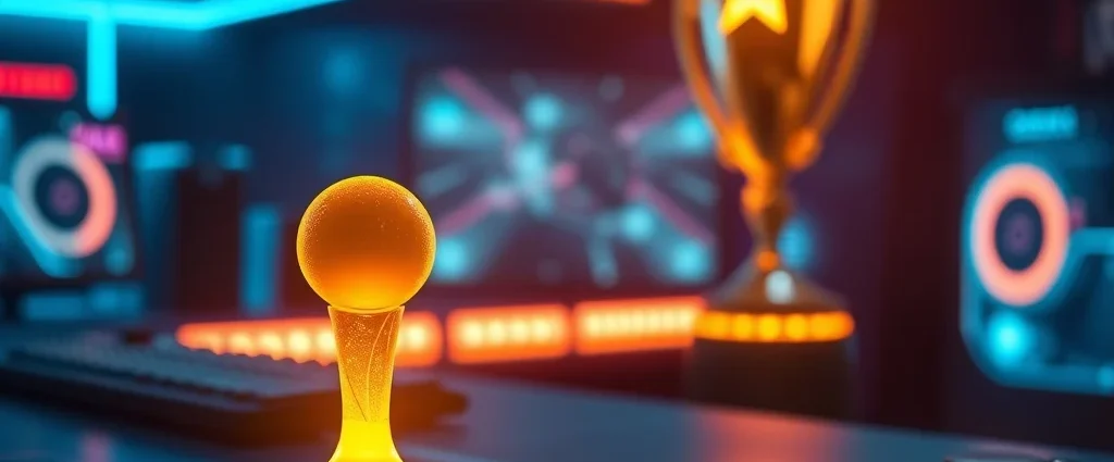 Оголошено шортлист номінантів премії Golden Joystick Awards 2026