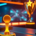 Оголошено шортлист номінантів премії Golden Joystick Awards 2026
