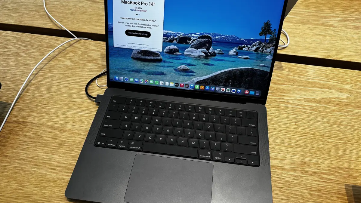 Ollama для Mac отримав підтримку генерації мовлення