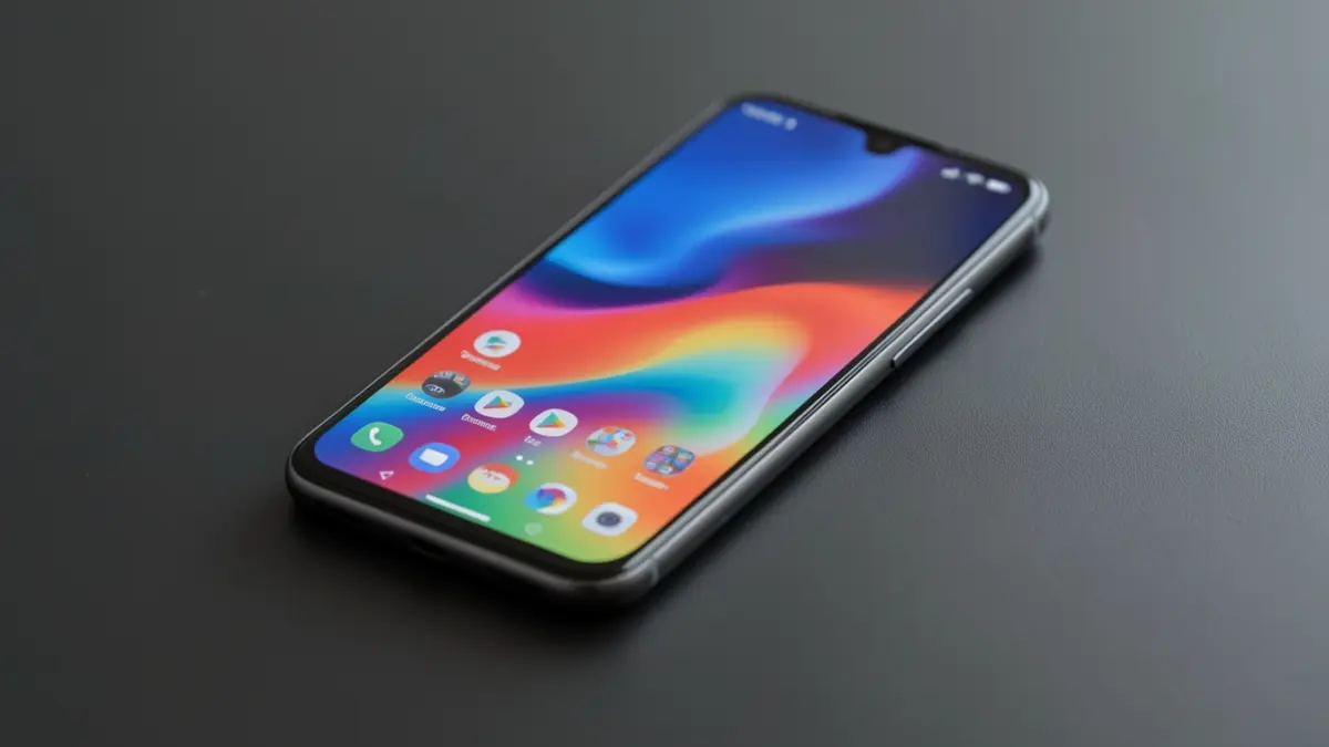OnePlus розширює оновлення Android 17 із ColorOS для старих флагманів