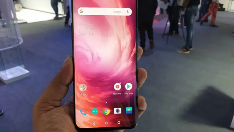 OnePlus випускає стабільну Android 17 і остаточно ховає OxygenOS