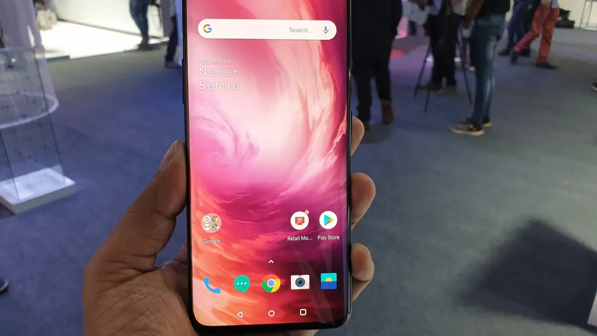 OnePlus випускає стабільну Android 17 і остаточно ховає OxygenOS