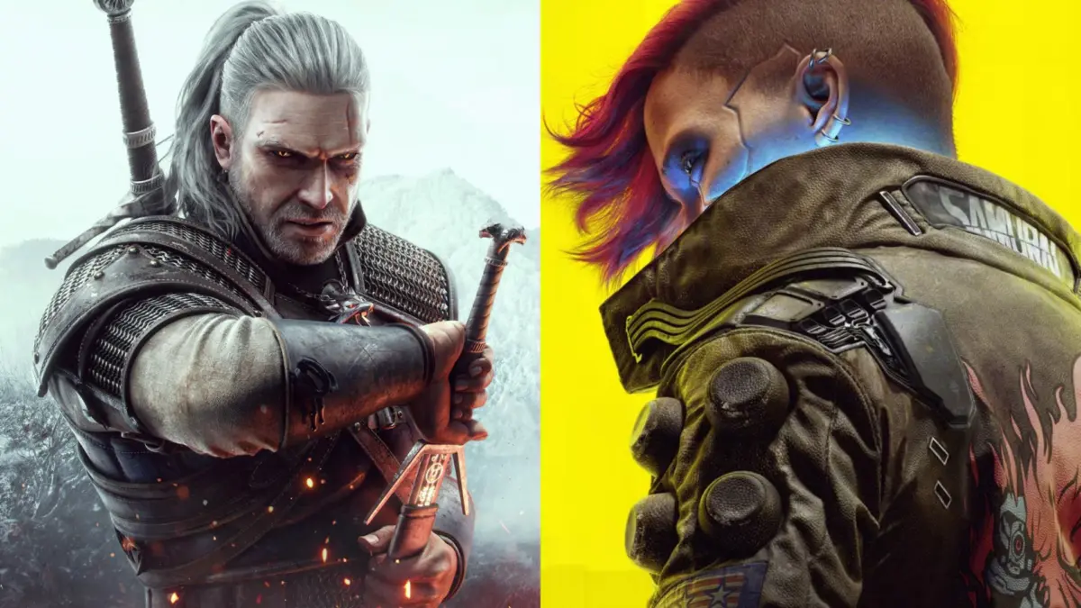 Оновлення 2.5 для Cyberpunk 2077 приховало пасхалки з The Witcher