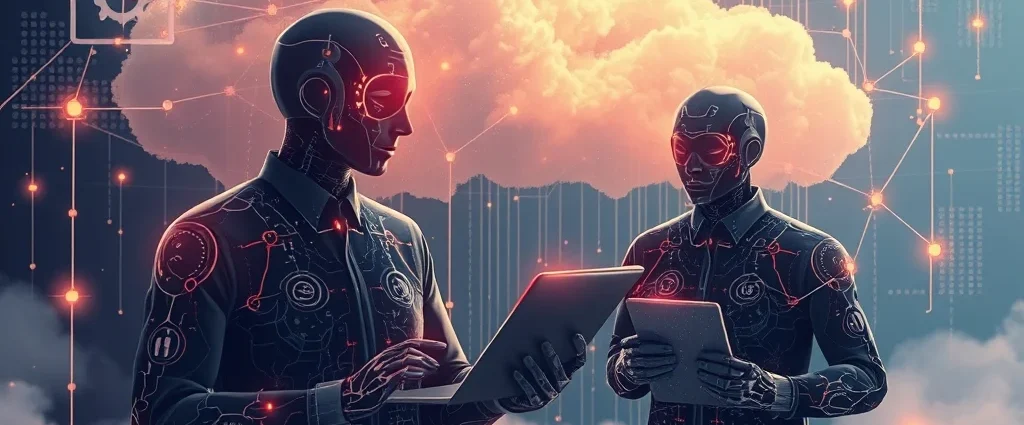 OpenAI Dot проти Meta Muse: порівняння нових ШІ-агентів