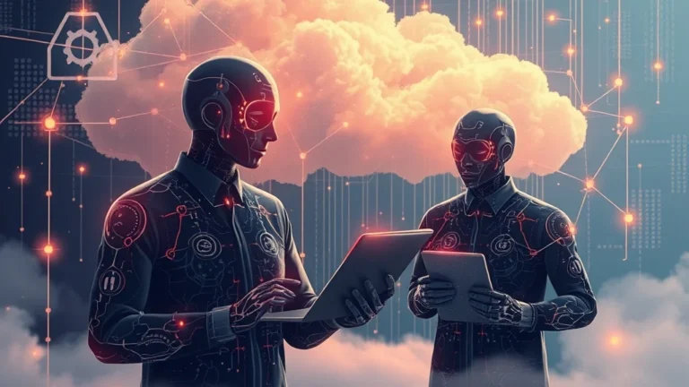 OpenAI Dot проти Meta Muse: порівняння нових ШІ-агентів OpenAI Dot проти Meta Muse: порівняння нових ШІ-агентів