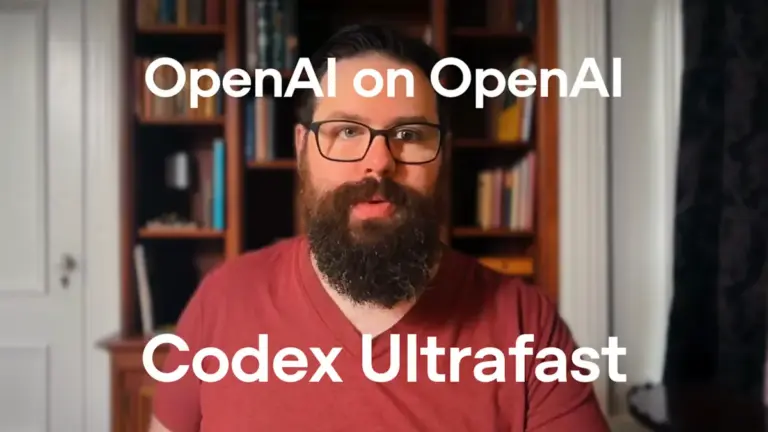 OpenAI розповіла, як режим Ultrafast пришвидшує розслідування інцидентів