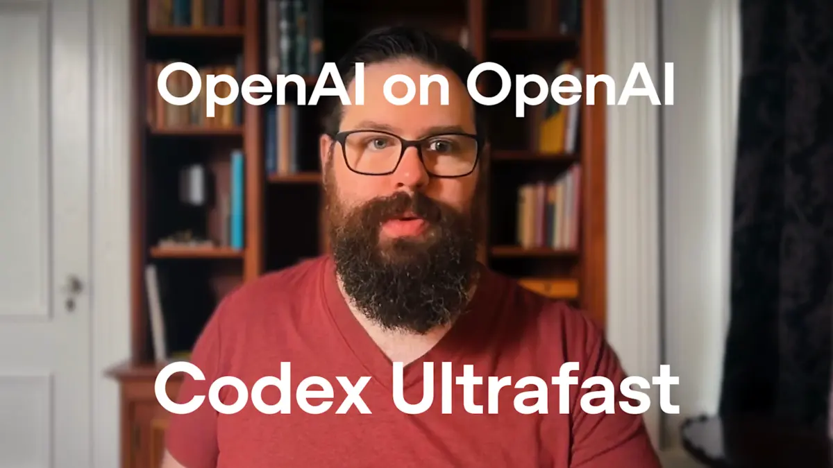 OpenAI розповіла, як режим Ultrafast пришвидшує розслідування інцидентів