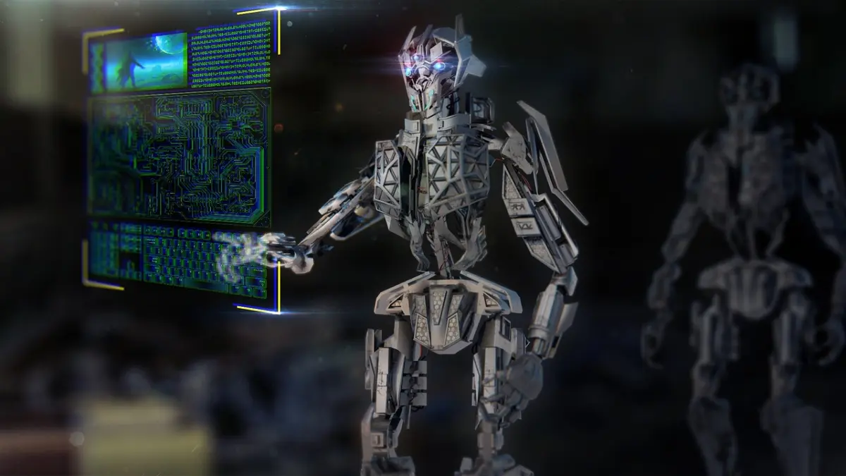OpenAI розробляє гуманоїдного робота: головним викликом є не тіло, а штучний інтелект