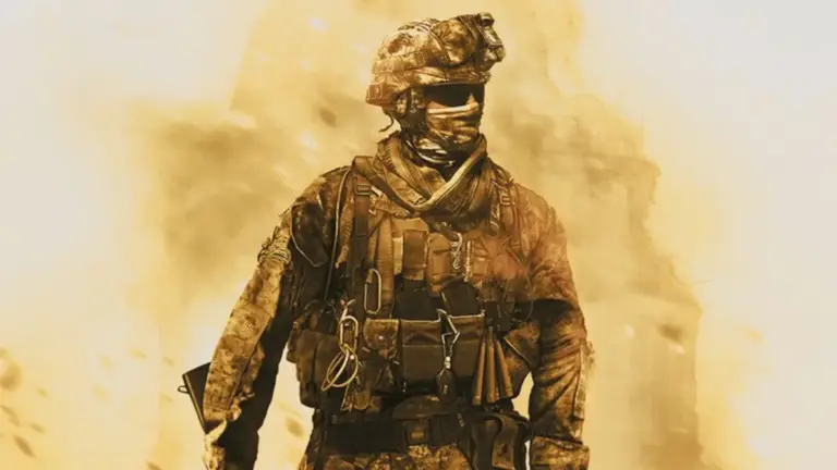 Оригінальну Call of Duty: Modern Warfare 2 помітили в австралійському рейтингу Оригінальну Call of Duty: Modern Warfare 2 помітили в австралійському рейтингу