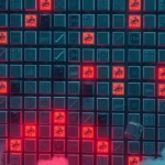 Пародія на «Сапер» у стилі AAA-ігор: жартівливий проєкт від розробника