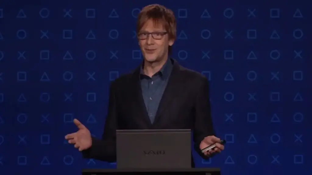 Патент Sony розкриває особливості генерації кадрів для PlayStation 6 Патент Sony розкриває особливості генерації кадрів для PlayStation 6