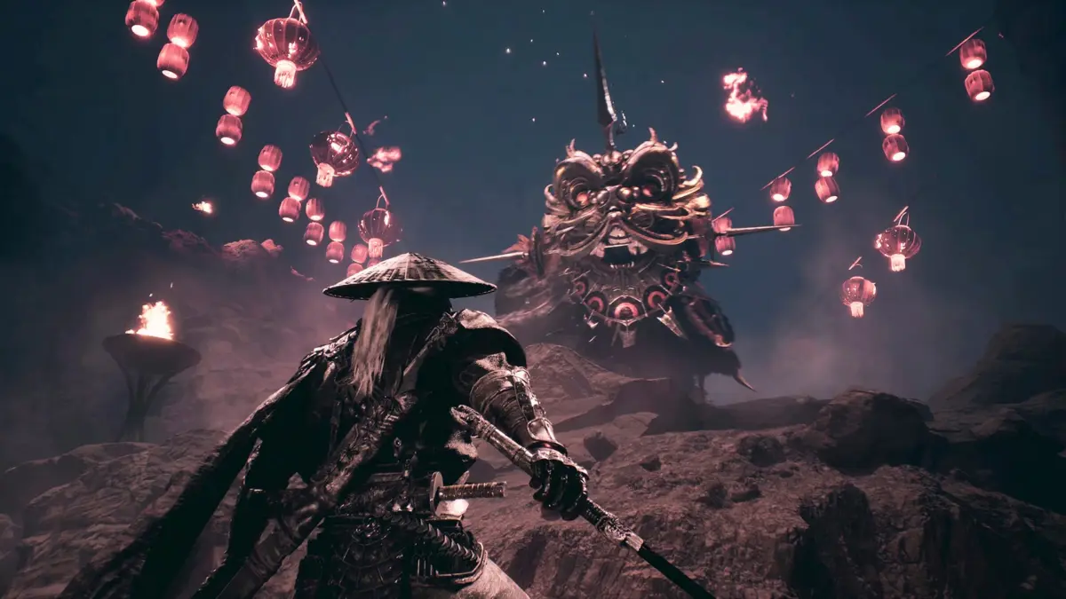 Phantom Blade Zero потребуватиме до 300 ГБ для встановлення