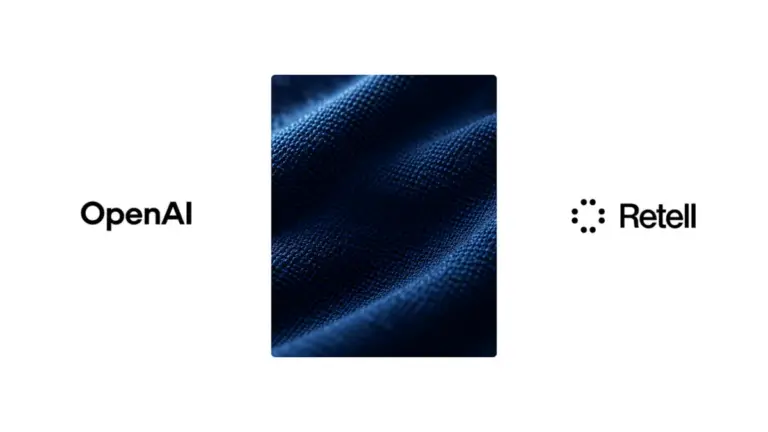 Платформа Retell AI сягнула 100 млн дзвінків на місяць на базі моделей OpenAI