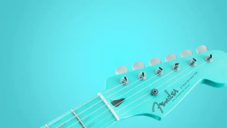 Pokémon та Fender анонсували тематичні гітари до 30-річчя серії Pokémon та Fender анонсували тематичні гітари до 30-річчя серії