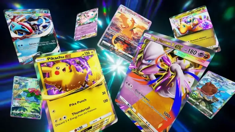 Pokémon TCG Pocket анонсувала перше доповнення серії C під назвою Dual Fusion