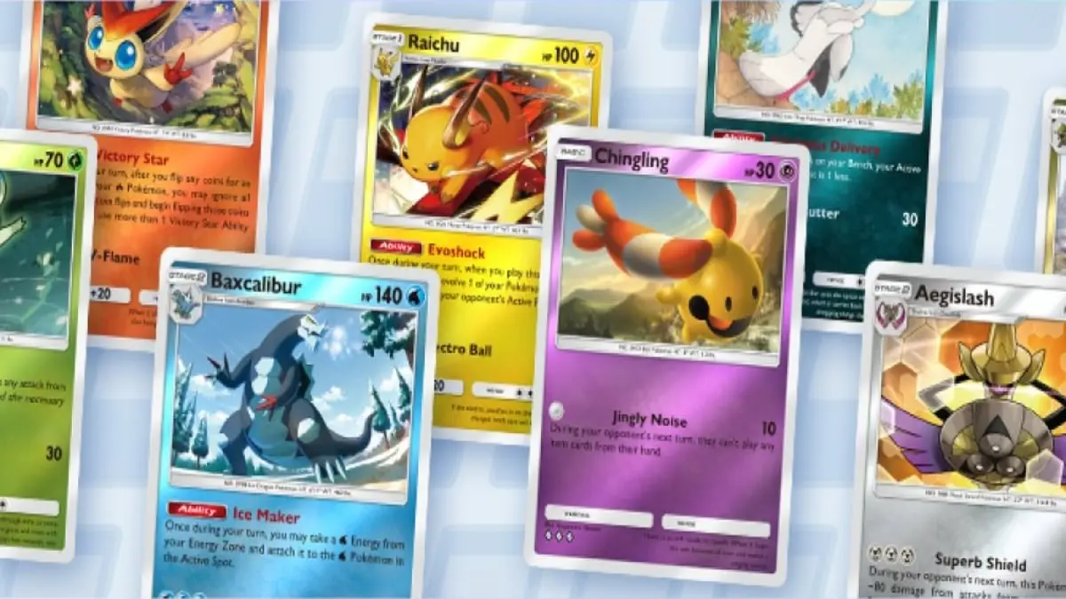 Pokémon TCG Pocket змінює графік виходу наборів та покращує трейди