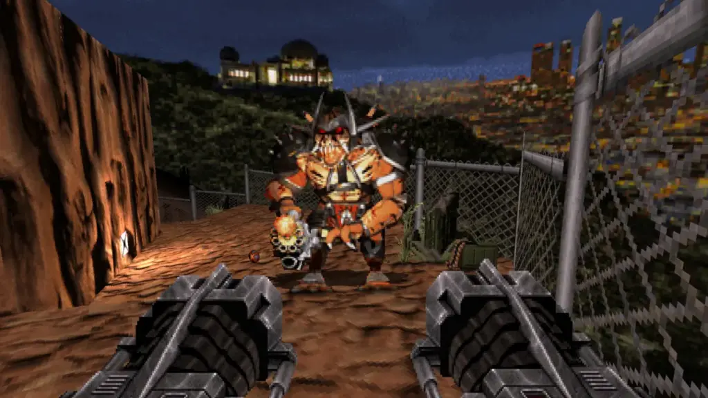 Помер легендарний дизайнер рівнів Duke Nukem 3D та Quake Річард Грей