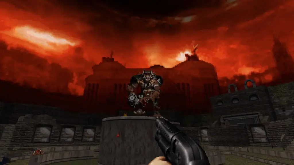 Помер легендарний дизайнер рівнів Duke Nukem 3D та Quake Річард Грей