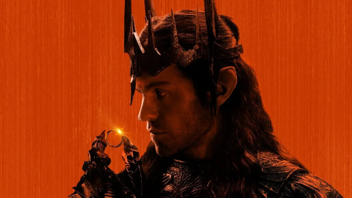 Prime Video показав трейлер третього сезону «Властелина кілець: Персні влади»