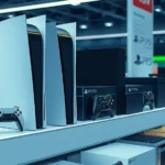 Продажі консолей у США стрімко падають на тлі рекордного дорожчання