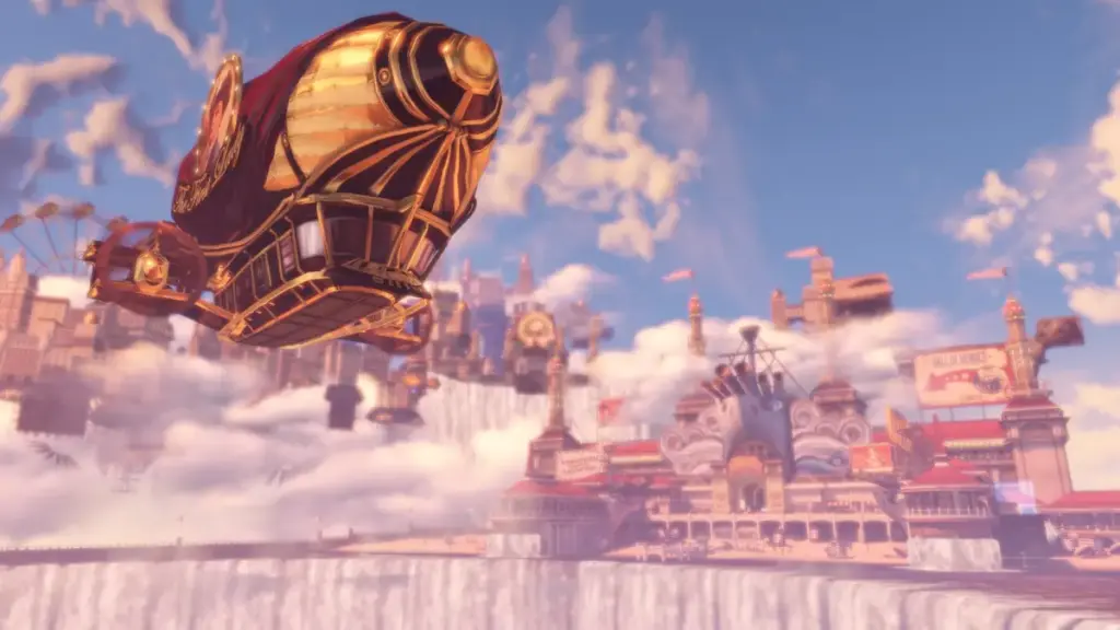 Режисер екранізації BioShock розповів про складність адаптації гри Режисер екранізації BioShock розповів про складність адаптації гри
