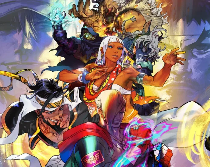 Режисер екранізації Street Fighter уже пише сценарій сиквела