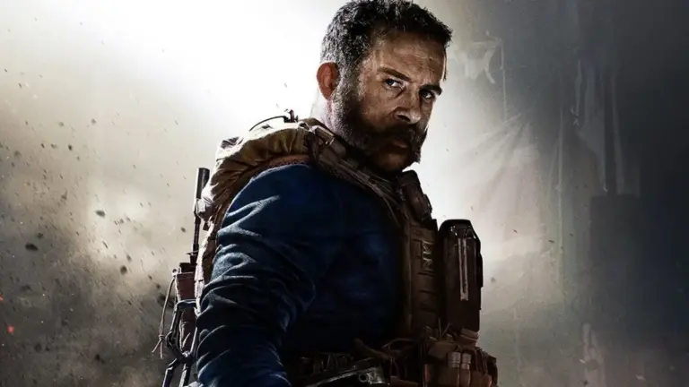 Режисер майбутнього фільму за Call of Duty розповів про деталі адаптації