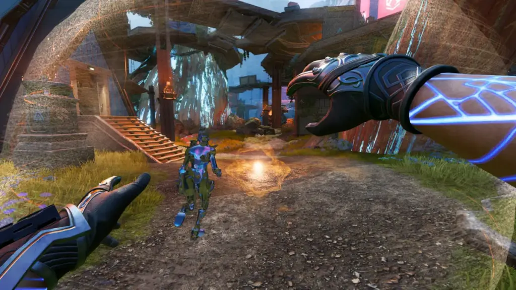 Respawn анонсувала оновлення Apex Legends: Cipher із переробкою Crypto Respawn анонсувала оновлення Apex Legends: Cipher із переробкою Crypto
