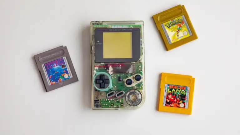 Рідкісний прототип Pokémon Red для Game Boy виставили на аукціон від $25 000 Рідкісний прототип Pokémon Red для Game Boy виставили на аукціон від $25 000