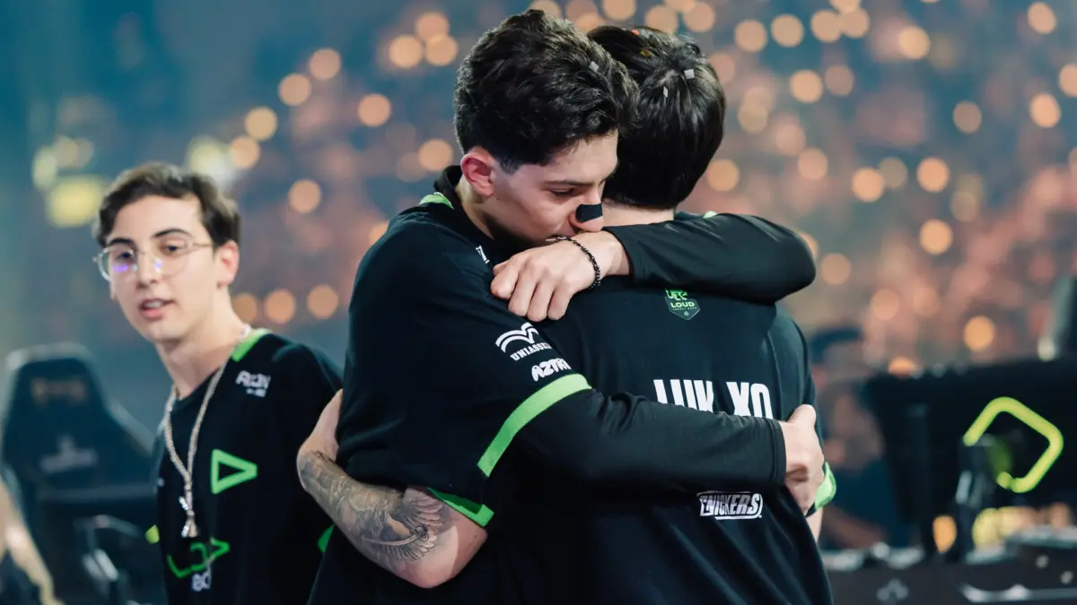 Riot Games оприлюднила список партнерських команд VCT на 2027–2028 роки