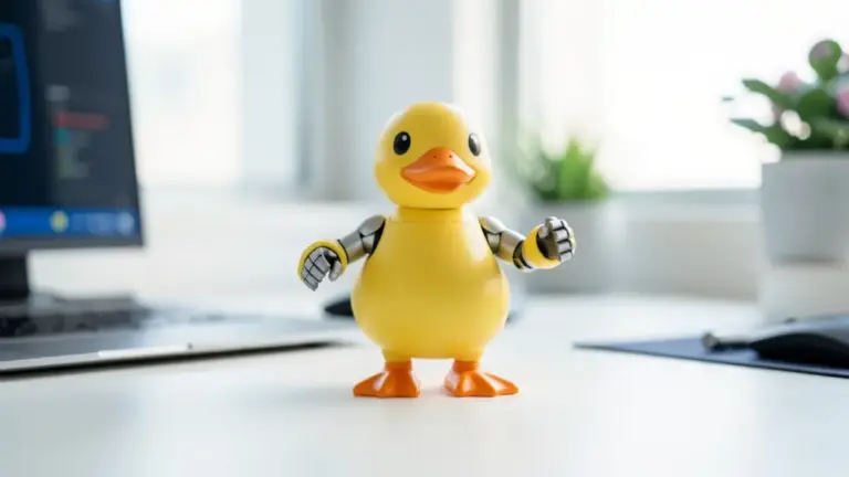 Роботи-качки Microducks від Nvidia стали хітом передзамовлень