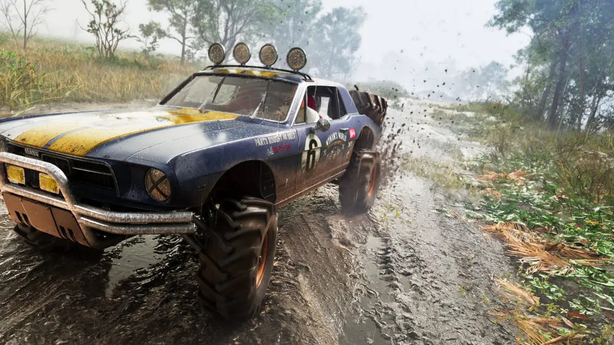 Rockstar випустила фінальний трейлер GTA VI за місяць до релізу