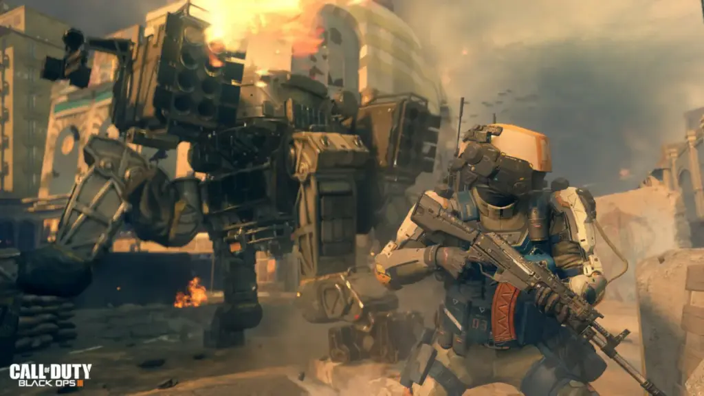 Розробник Call of Duty розкритикував Activision через успіх старих портів
