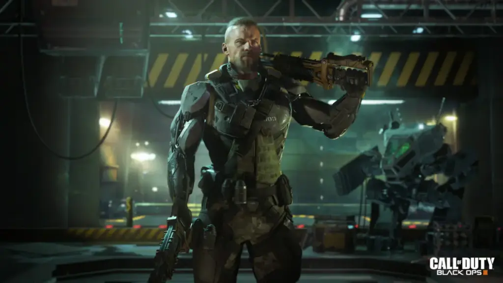 Розробник Call of Duty розкритикував Activision через успіх старих портів