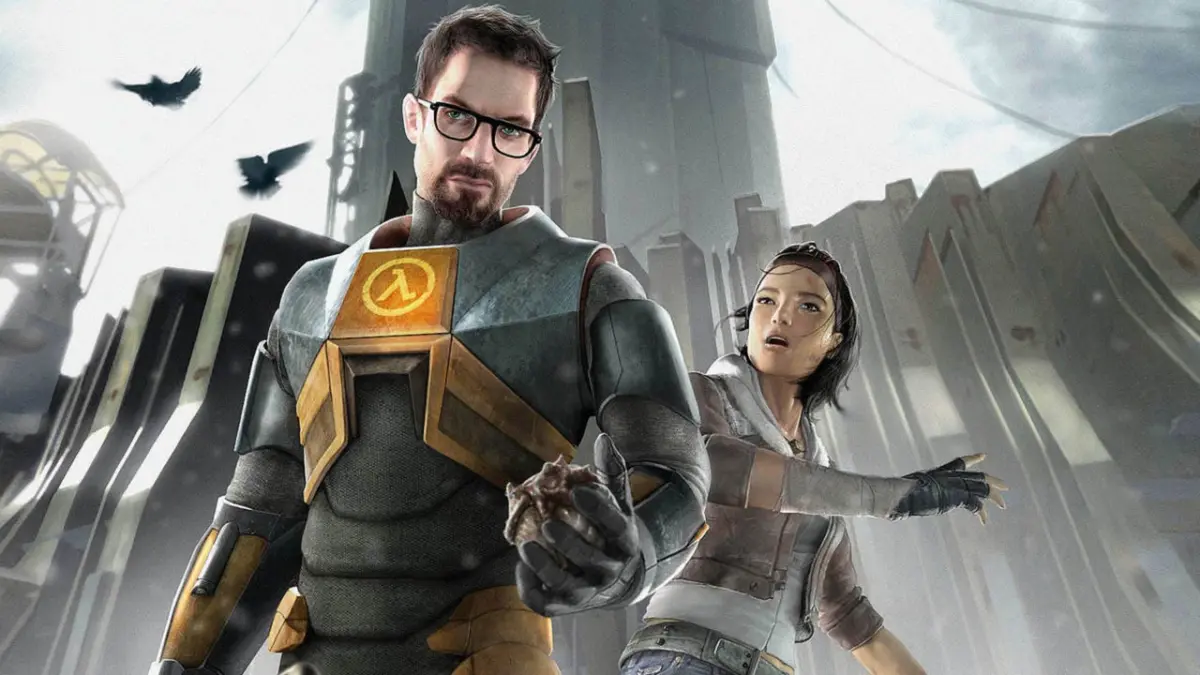 Розробник Valve випадково назвав кодове ім'я Half-Life 3 під час виступу