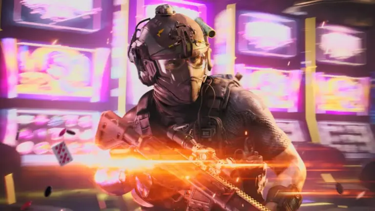 Розробники Battlefield 6 відповіли на критику кумедних скінів Розробники Battlefield 6 відповіли на критику кумедних скінів