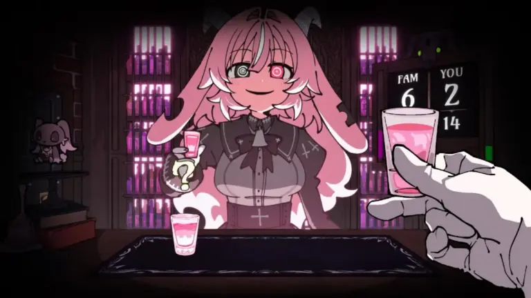 Розробники Drunken Goddess Reflux скасували демо через побоювання клонування ШІ Розробники Drunken Goddess Reflux скасували демо через побоювання клонування ШІ