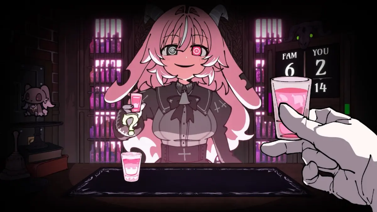 Розробники Drunken Goddess Reflux скасували демо через побоювання клонування ШІ