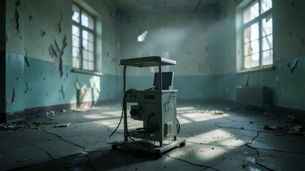 Розробники Outlast згадали найбільш суперечливі моменти серії