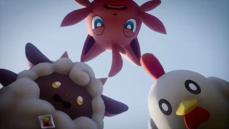 Розробники Palworld хочуть випустити гру на Switch 2 попри суди з Nintendo Розробники Palworld хочуть випустити гру на Switch 2 попри суди з Nintendo