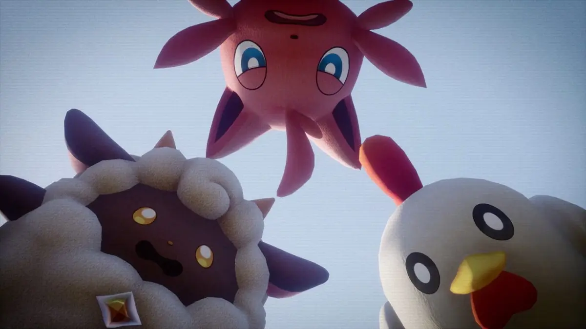 Розробники Palworld хочуть випустити гру на Switch 2 попри суди з Nintendo