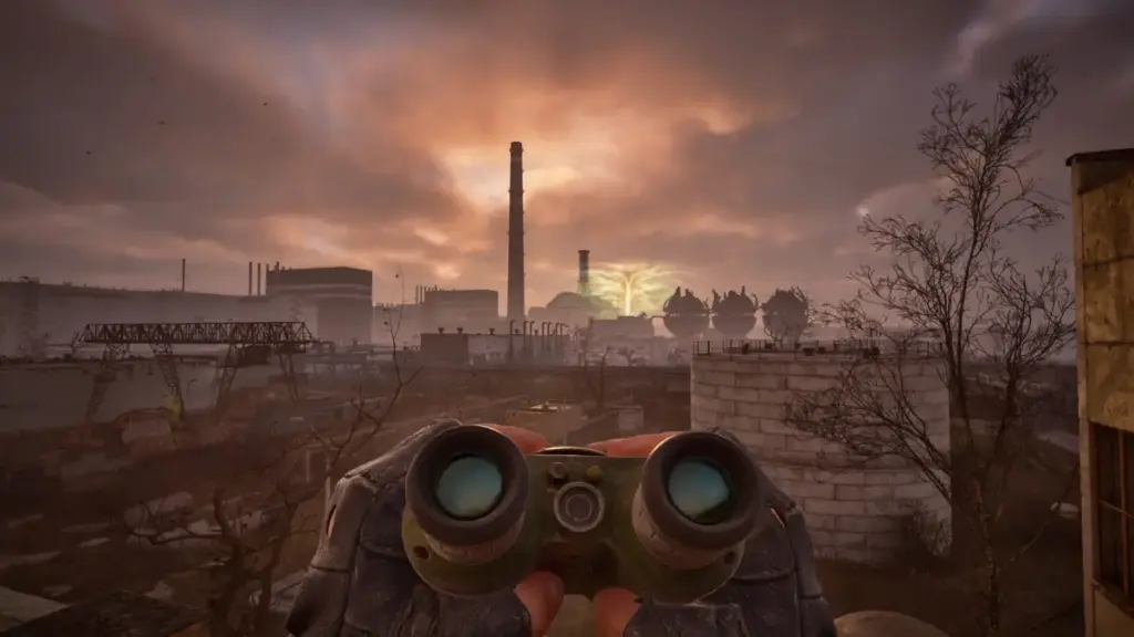 S.T.A.L.K.E.R. 2: Heart of Chornobyl отримає оновлення 2.1: що відомо про "The Zone Lookout"