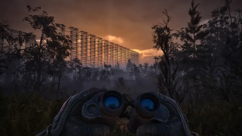 S.T.A.L.K.E.R. 2: Heart of Chornobyl отримає оновлення 2.1: що відомо про "The Zone Lookout" S.T.A.L.K.E.R. 2: Heart of Chornobyl отримає оновлення 2.1: що відомо про "The Zone Lookout"